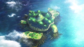 FarmaGia - Ep 10 (HD) Sub Indo.