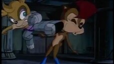 Sonic the Hedgehog (1993) Episode 02 Sonic and Sally