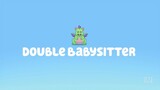 Bluey | S02E39 - Double Babysitter (Tagalog Dubbed)