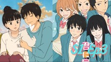 Kimi ni todoke season 1 Episode 3