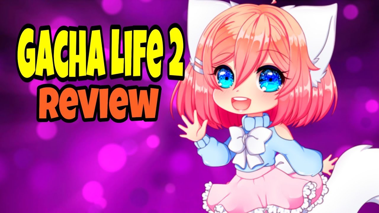 Gacha Life 2 Review, Gacha Club New Features