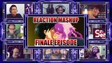 Call of the Night Episode 13 Reaction Mashup | よふかしのうた 13話 リアクション
