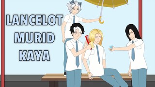 LANCELOT MURID KAYA - Animasi Sekolah