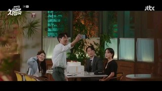 Doctor Cha               Episode 9 Eng Sub HD