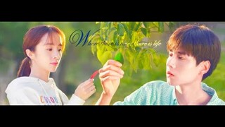 FMV Trailer 1 Drama Thầm Yêu: Quất Sinh Hoài Nam (Unrequited Love)