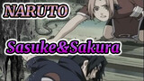 [NARUTO]-Sasuke: theo đuổi Sasuke suốt 700 tập-cuối cùng cũng theo đuổi ("cưa đỗ" được rồi
