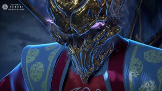 Martial Peak Episode 40 Sub Indonesia