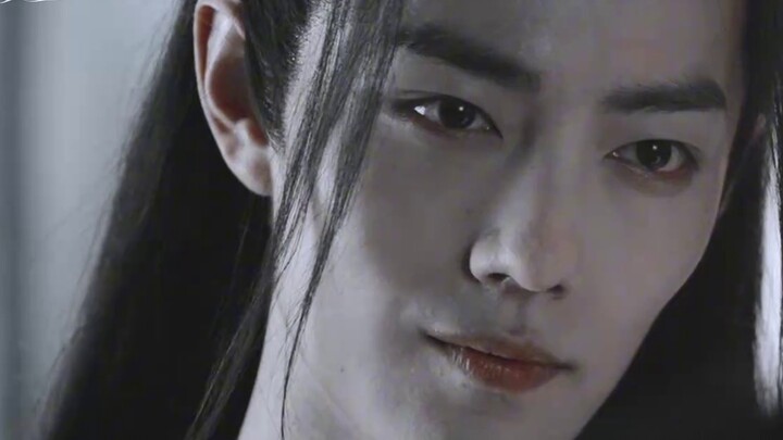 [Xiao Zhan Narcissus] This guy is not easy to mess with [Fourteen] Wei Wuxian x Beitang Mo Ran | How