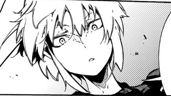 Hero, you are a bit too arrogant.
