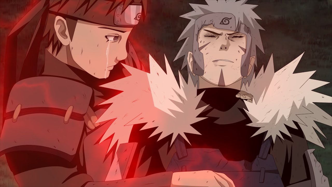 Boruto Naruto Generation episode 128 Tagalog Sub - BiliBili