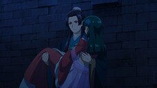 Ep - 24 END Kusuriya No Hitorigoto S1 [SUB INDO]