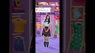 #fypシ #video #music #cosplay #game #mytalkingangela2 #angela #gameplay #trending #shorts #jkt48 #tom