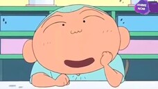 Crayon Shinchan Bahasa Indonesia