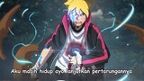 Boruto Episode 293 Bahasa Indonesia - Boruto Bangkit Dari Kematian