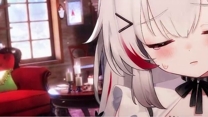 [Model penjualan massal Live2D yang sangat indah] Kelinci sangat lucu, tentu saja dia akan memakanmu