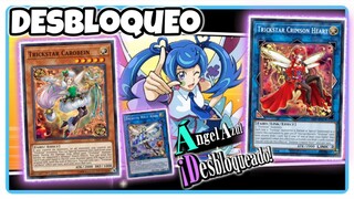 ESTA HABILIDAD NO TIENE SENTIDO!! 😡 KONAMI! Desbloqueo Blue Angel | Yu-Gi-Oh! Duel Links