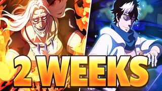 2 WEEKS Until *THESE UNITS* May Come Out..  | Black Clover Mobile