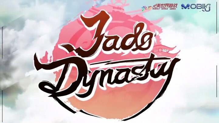 Jade Dynasty Mobile Indonesia - Boss Dungeon