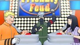 Uzumaki vs Hyuga! Naruto Family Feud #2 (vrchat)