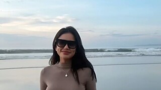 pantai
