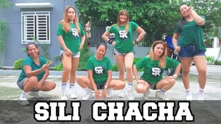 SILI CHA CHA l OPM l DJ JOHNREY l DANCEFITNESS l STEPKREW GIRLS