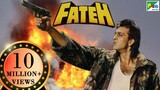 Fateh Action Movie