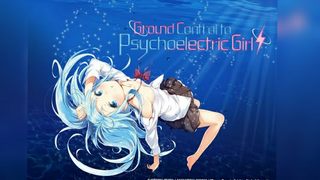 Ground Control to Physchoelectric Girl Ep3 engsub