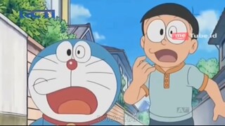 DORAEMON BAHASA INDONESIA TERBARU 2021(NO ZOOM)ULTRA RING