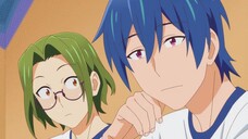 Fuufu Ijou, Koibito Miman. (Episode 4) Subtitle Indonesia