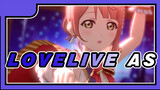 Love This New Fitting Room | LoveLive AS
