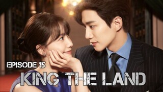 (Sub Indo) King the Land Episode 15 (2023)