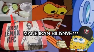 Mane Ikan Bilisnye???
