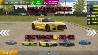 925hp amg gt 500+kph 👉best gearbox car parking multiplayer v4.8.4 new update