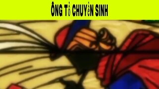 Ông tổ chuyển sinh Phần 23 #animehaynhat