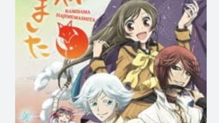 Kamisama Kiss Season 1 Episode 2 English Subtitles HD