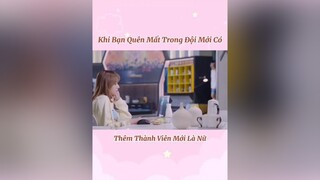 Anh Thành thì tóc cưa như ổ gàphimhaymoinhat xuhuong fyp fypシ Panda🐼🐼 khiemmimcuoiratdep trinhtieu huakhai Panda🐼🐼