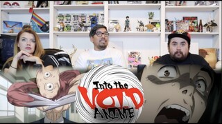 Parasyte the Maxim Episode 10 "What Mad Universe"  Reaction and Discussion!