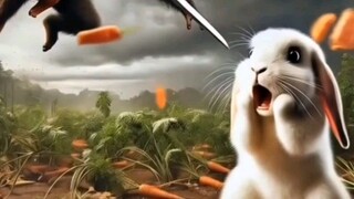 rabbit and monkey a beautiful story