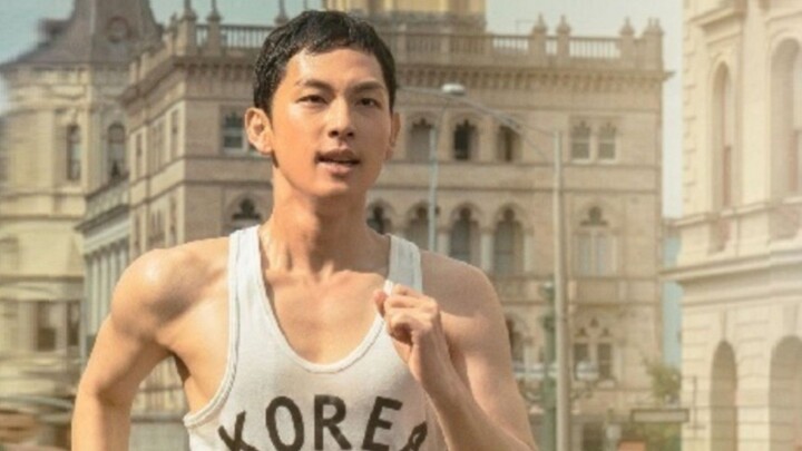 Korean Movies Road to Boston (2023) sub indonesia