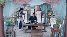 Không Sánh Bằng Tình Tướng Quân EP 22 [Sub Việt]
