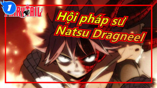 [Hội pháp sư] Natsu Dragneel--- Tình bạn nóng bỏng_1