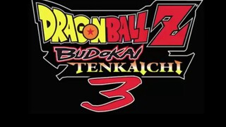 DBZ : Budokai Tenkaichi 3 all "Nail" super moves