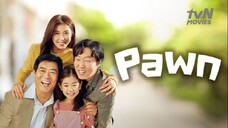 Pawn (2020) Sub Indo | K-Movie