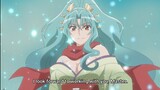 Makoto Fights With Dragon Shen And Formed A Contract With Her | Tsukimichi Moonlight Fantasy Ep 1 |