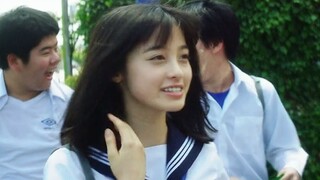 【คันนะ ฮาชิโมโตะ】หัวหน้าแก๊งในชุดนักเรียน
