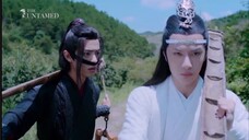 The Untamed EP 20/ Tagalog Dubbed 🇨🇳