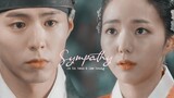 Jo Ha Yeon ✘ Lee Young › 𝐒𝐲𝐦𝐩𝐚𝐭𝐡𝐲 // Moonlight Drawn By Clouds [FMV]