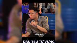 Đấu tếu siêu tếu