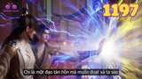 EP1197 | Tiêu diệt tàn hồn ma tôn trong hỏa diễm của Lưu Hỏa bảo chủ | Võ Thần Chúa Tể