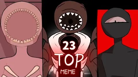 Top 23 meme animation (Doors) roblox